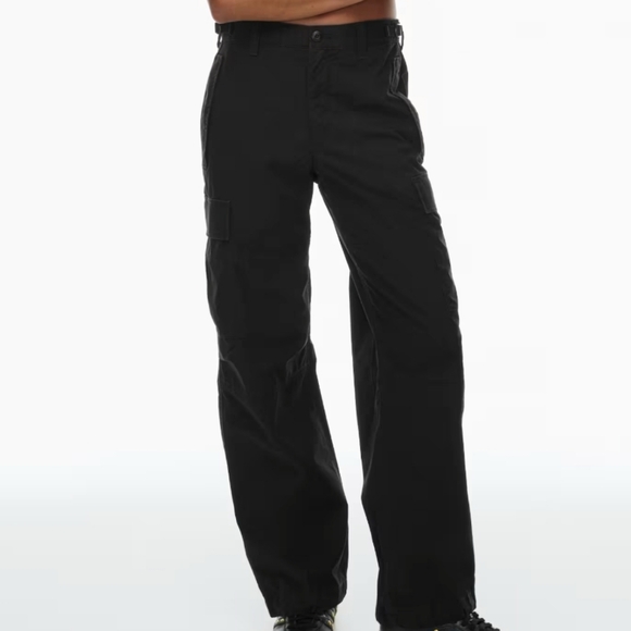 ARITZIA | TNA cargo pants - Picture 2 of 4